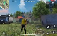 Free Fire gameplay (Image credits: APKPure.com)